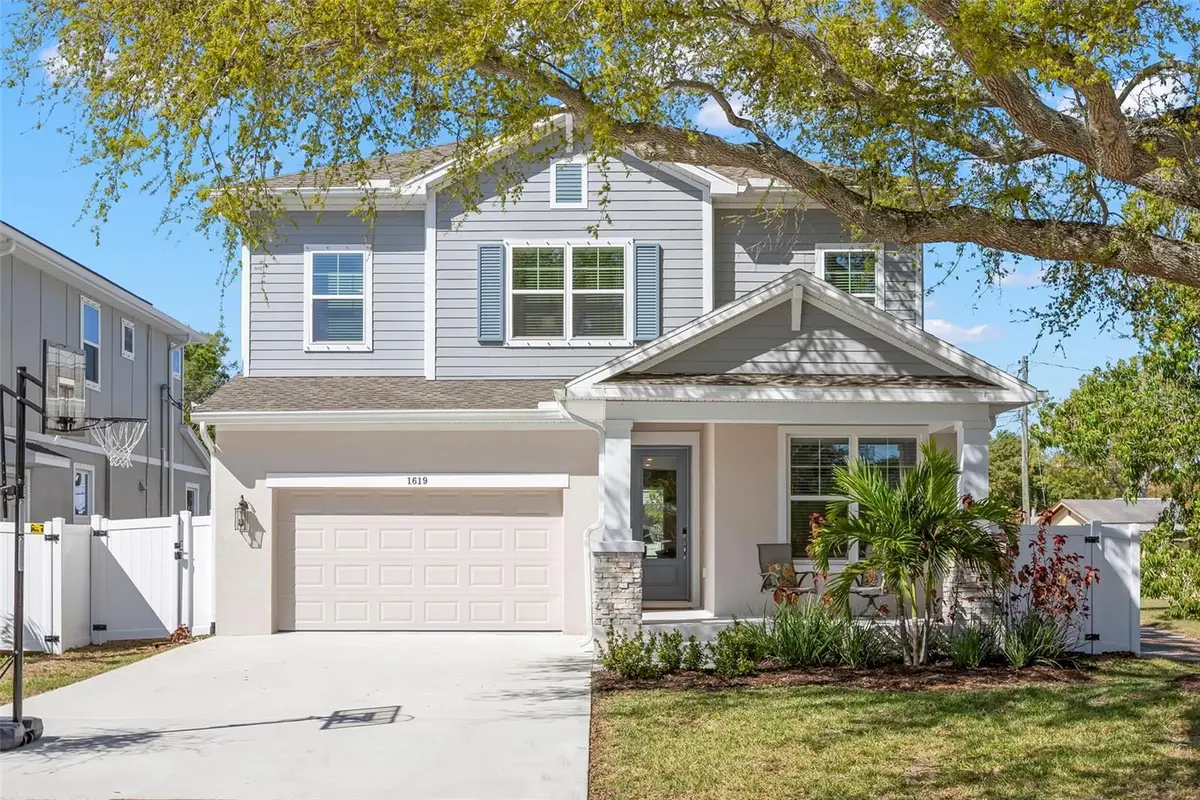 1619 47th Avenue N, Saint Petersburg, FL 33714 - #1