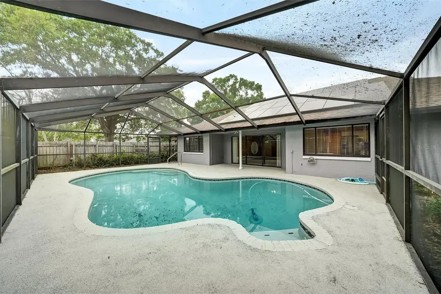 5140 Nashville Drive, Tampa, FL 33624 - #2