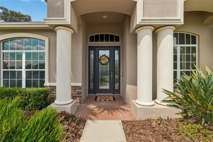 3400 Marble Crest Drive, Land O Lakes, FL 34638 - #3