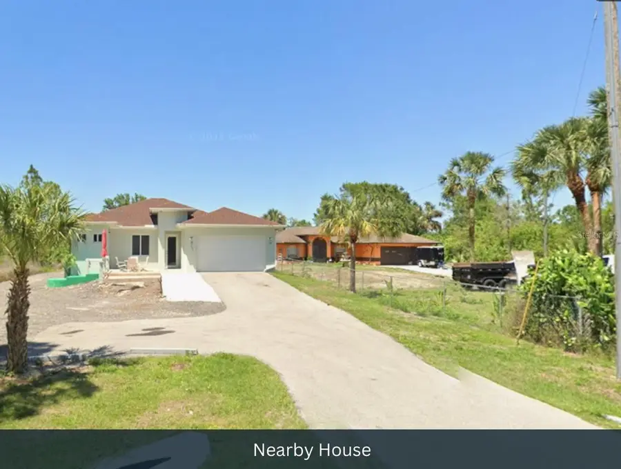 20th Avenue Se, Naples, FL 34117 - #2