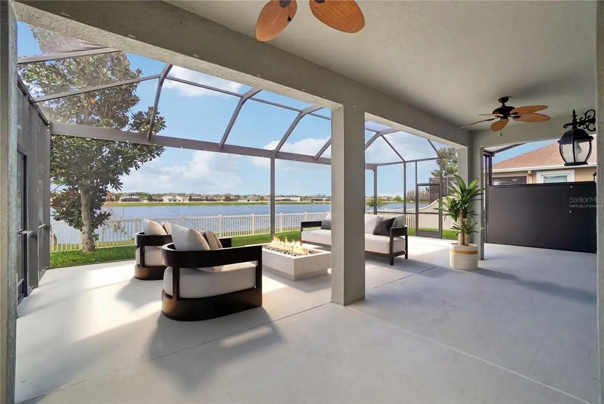 19209 Long Lake Ranch Boulevard, Lutz, FL 33558 - #1