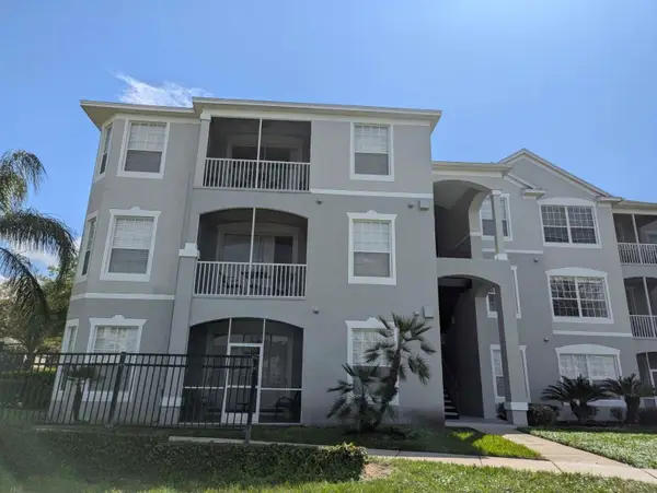 8105 Coconut Palm Way #305, KISSIMMEE, FL 34747