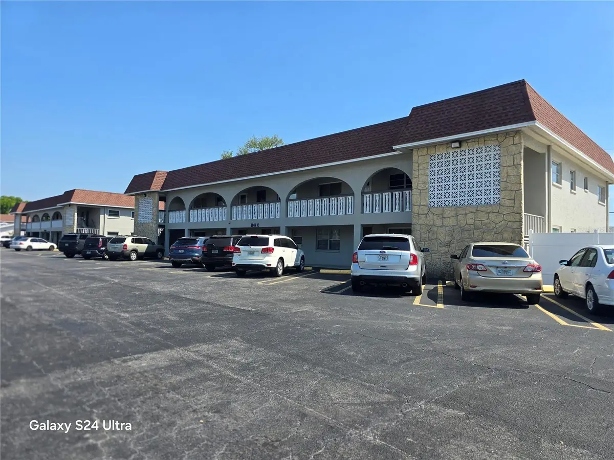 6044 22nd Avenue N #2, Saint Petersburg, FL 33710 - #1