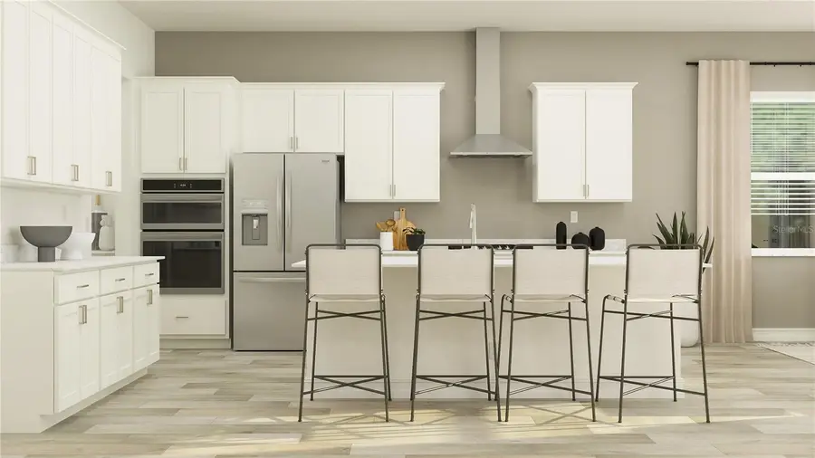 1054 Broward Drive, Zephyrhills, FL 33541 - #2