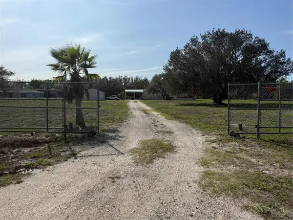 17011 Alderman Turner Road, WIMAUMA, FL 33598