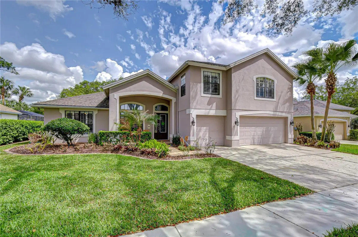 5910 Cherry Oak Drive, Valrico, FL 33596 - #1