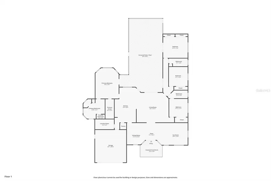 10185 Sleepy Willow Court, Spring Hill, FL 34608 - #3