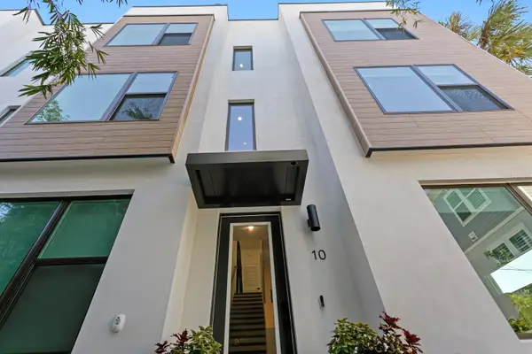 2506 W Cleveland Street #10, TAMPA, FL 33609