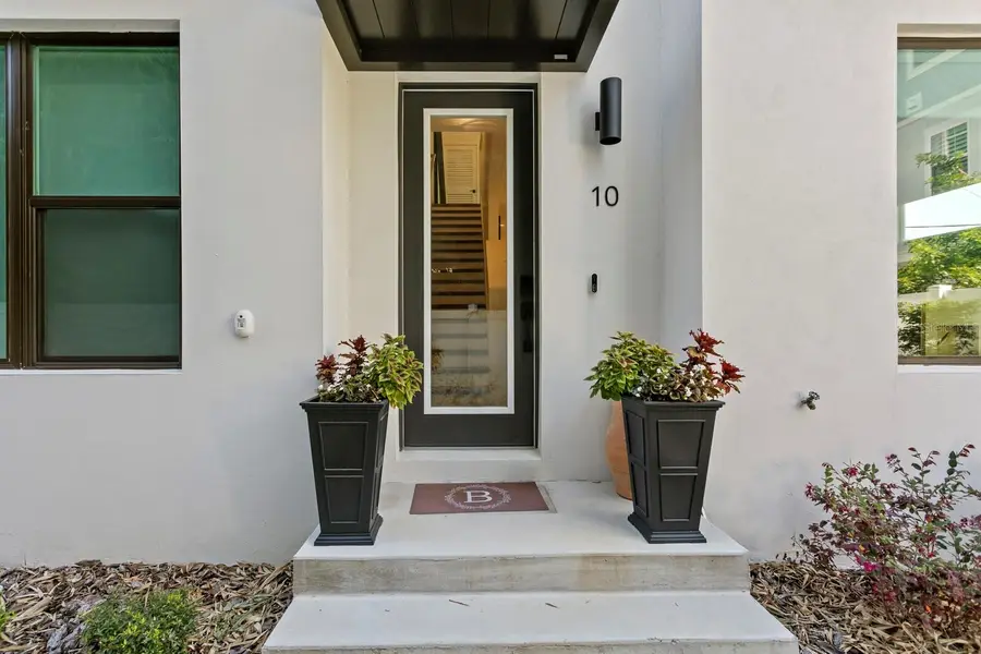 2506 W Cleveland Street #10, Tampa, FL 33609 - #3