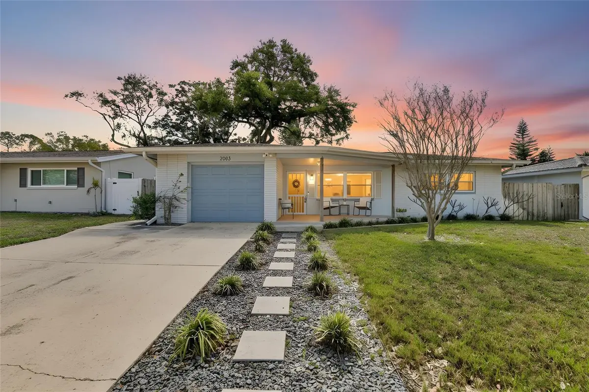 2063 Pine Ridge Drive, Clearwater, FL 33763 - #1