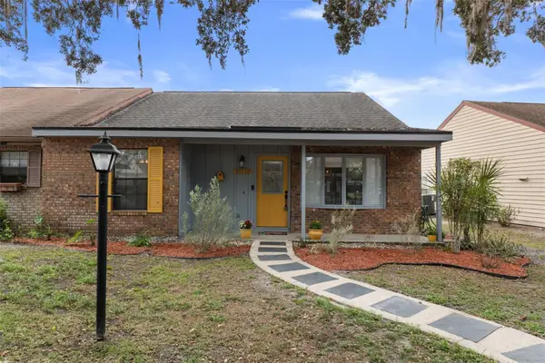 35120 Whispering Oaks Boulevard, DADE CITY, FL 33523