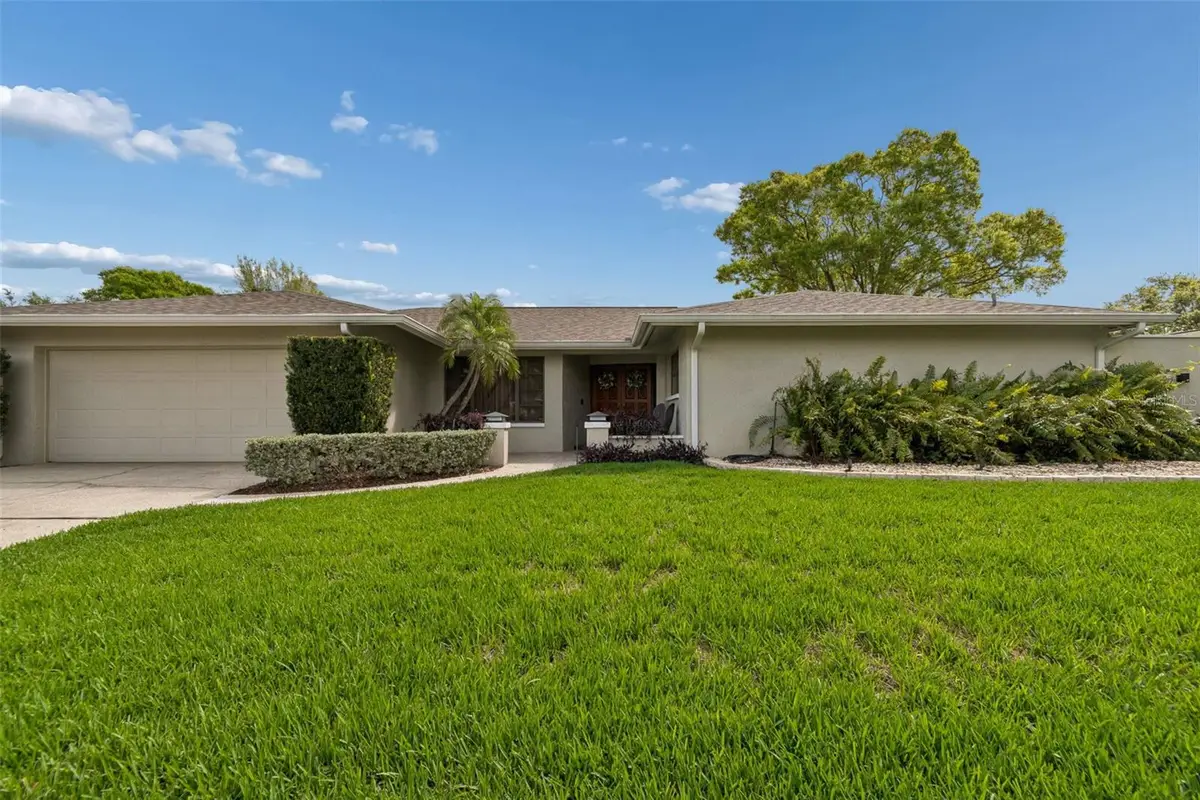 13114 Tifton Drive, Tampa, FL 33618 - #1