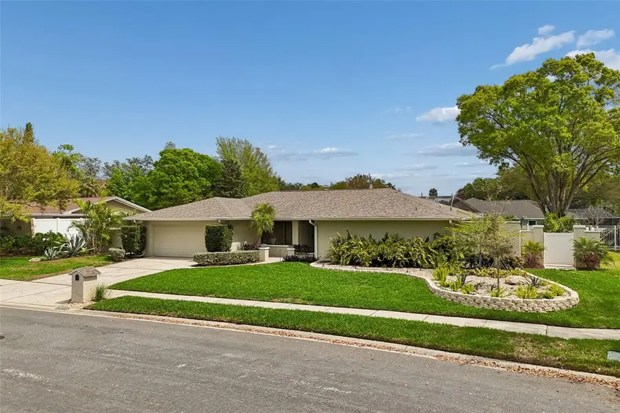 13114 Tifton Drive, Tampa, FL 33618 - #3