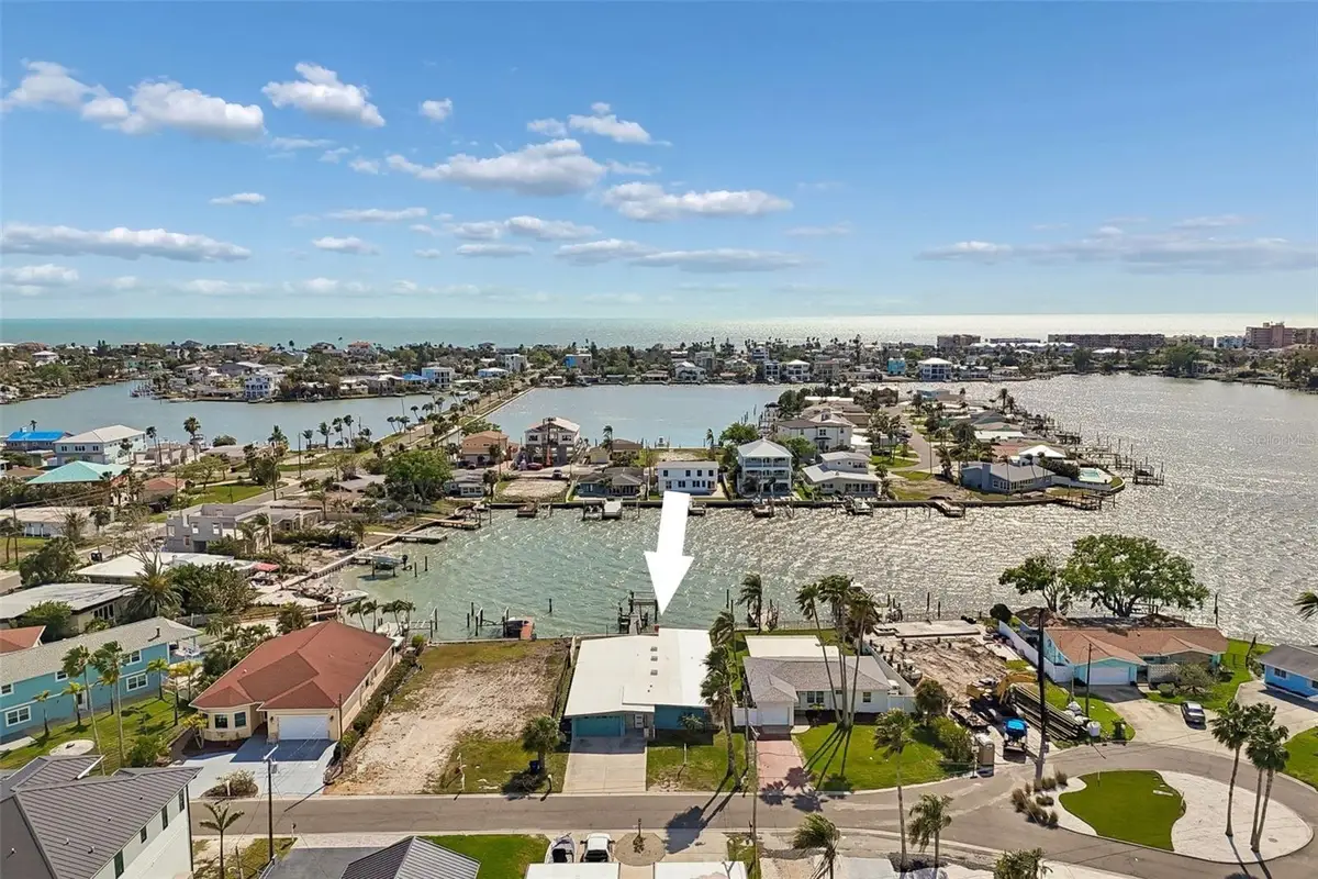 16108 5th Street E, Redington Beach, FL 33708 - #1