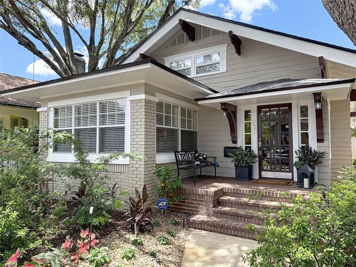 231 15th Avenue Ne, Saint Petersburg, FL 33704 - #1