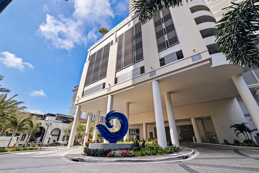 275 1st Avenue S #2201, Saint Petersburg, FL 33701 - #2