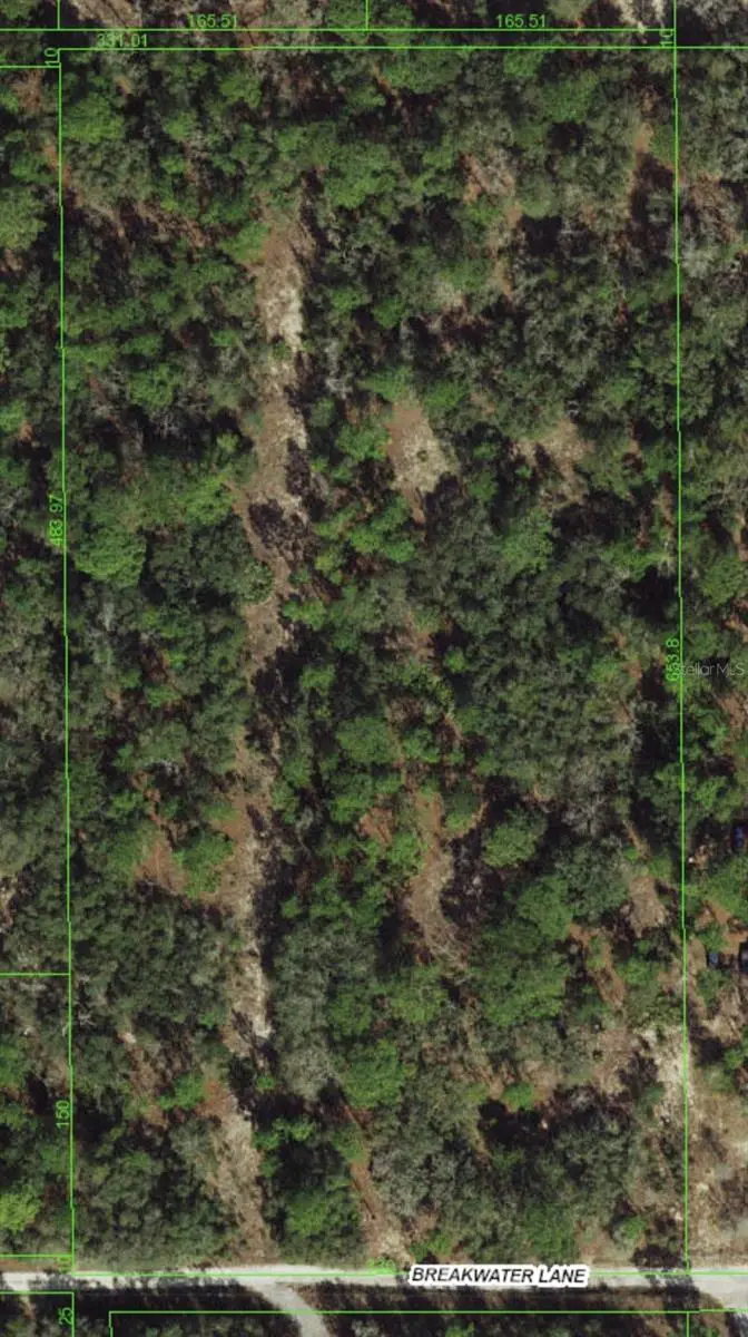 16513-16515 Breakwater Lane, Spring Hill, FL 34610 - #1