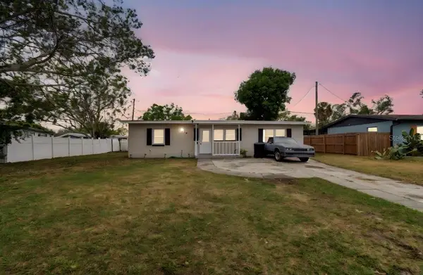 4479 Porpoise Drive Se, ST PETERSBURG, FL 33705