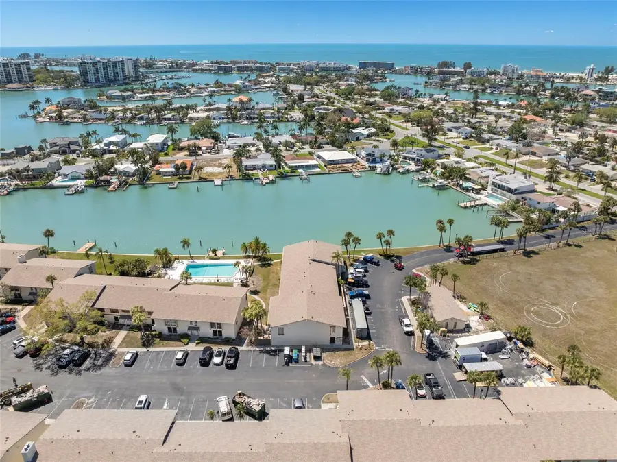 505 Plaza Seville Court #11, Treasure Island, FL 33706 - #2