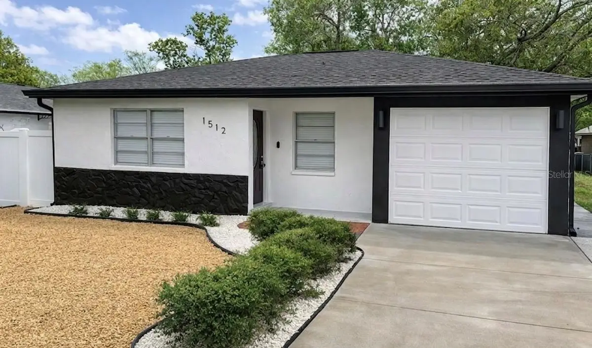 1512 W Sitka Street, Tampa, FL 33604 - #1