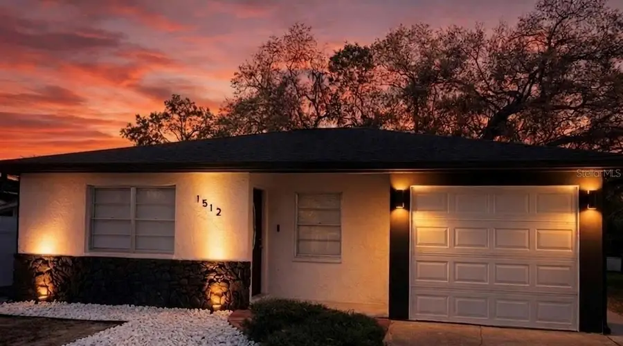 1512 W Sitka Street, Tampa, FL 33604 - #2