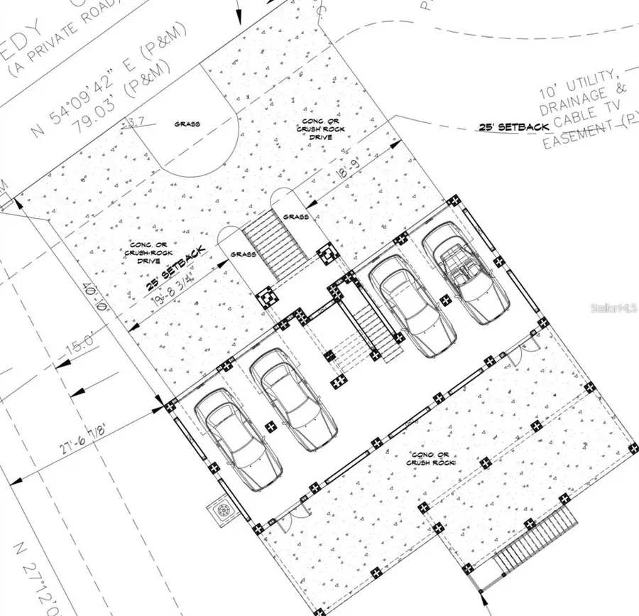 1909 Kennedy Court, Terra Ceia, FL 34250 - #3