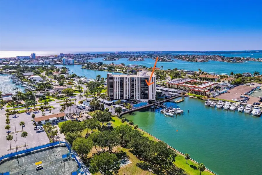 10355 Paradise Boulevard #608, Treasure Island, FL 33706 - #3