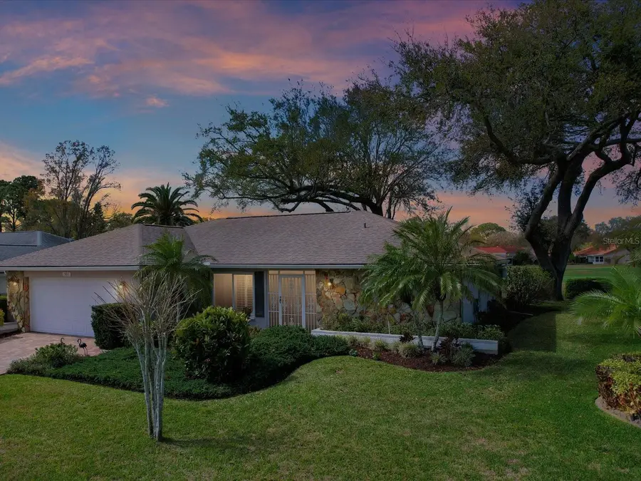 984 Gillespie Drive, Palm Harbor, FL 34684 - #2