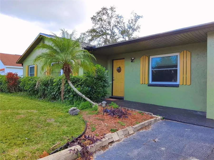 4297 Canela Road, Cocoa, FL 32927 - #2