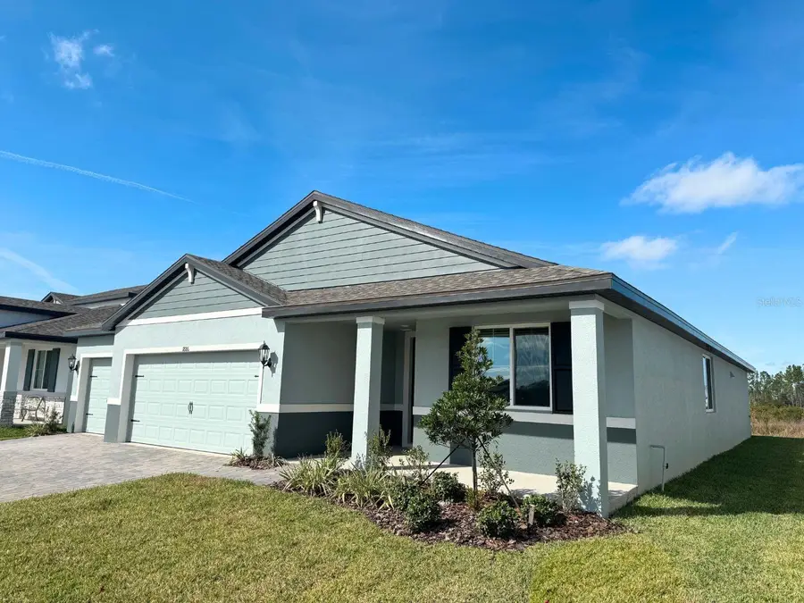 1886 Coolridge Place, Zephyrhills, FL 33541 - #2