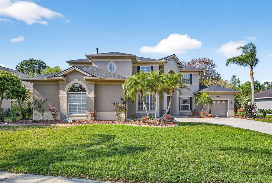 16518 Ivy Lake Drive, Odessa, FL 33556 - #2