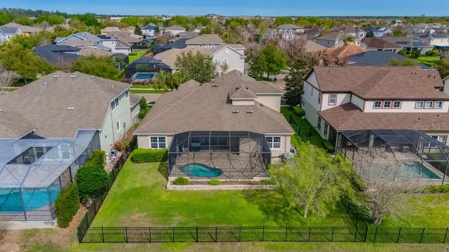 6002 Watercolor Drive, Lithia, FL 33547 - #2