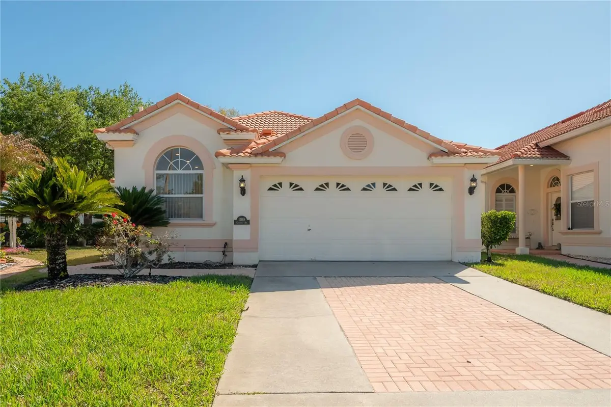 1108 Callista Avenue, Valrico, FL 33596 - #1