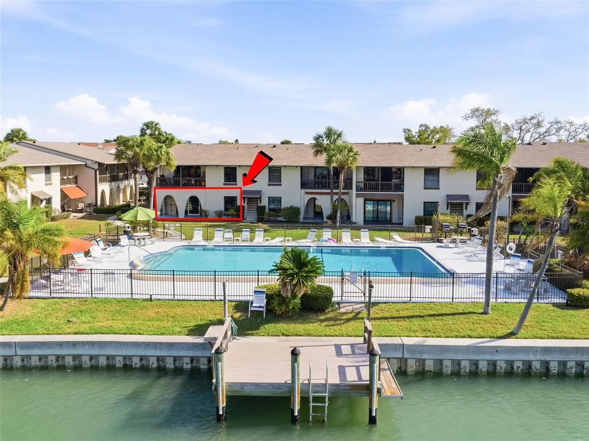 507 Plaza Seville Court #13, Treasure Island, FL 33706 - #1