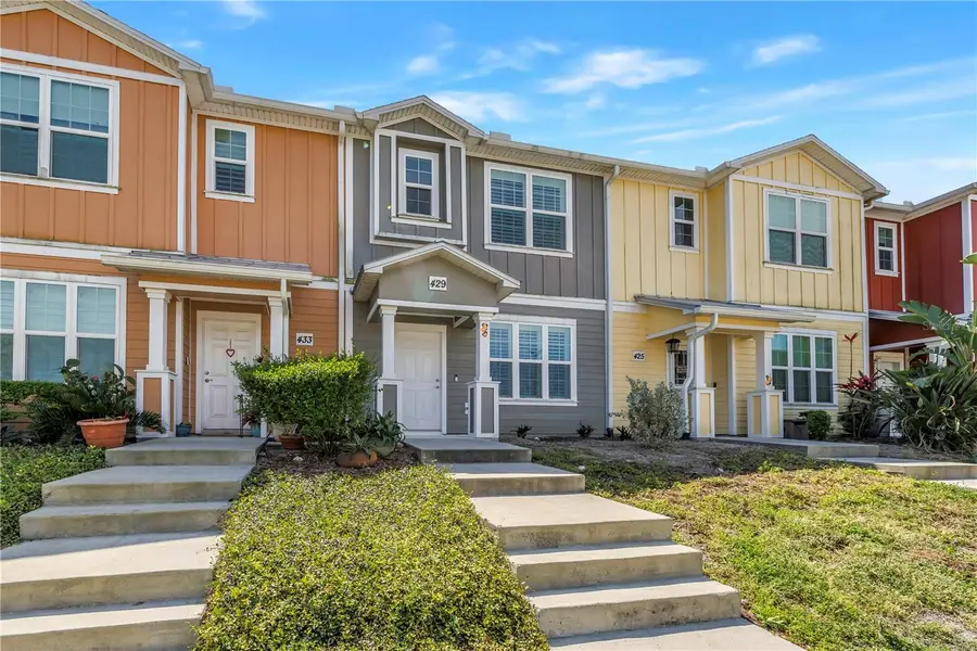 429 Lorraine Leland Street, Dunedin, FL 34698 - #3