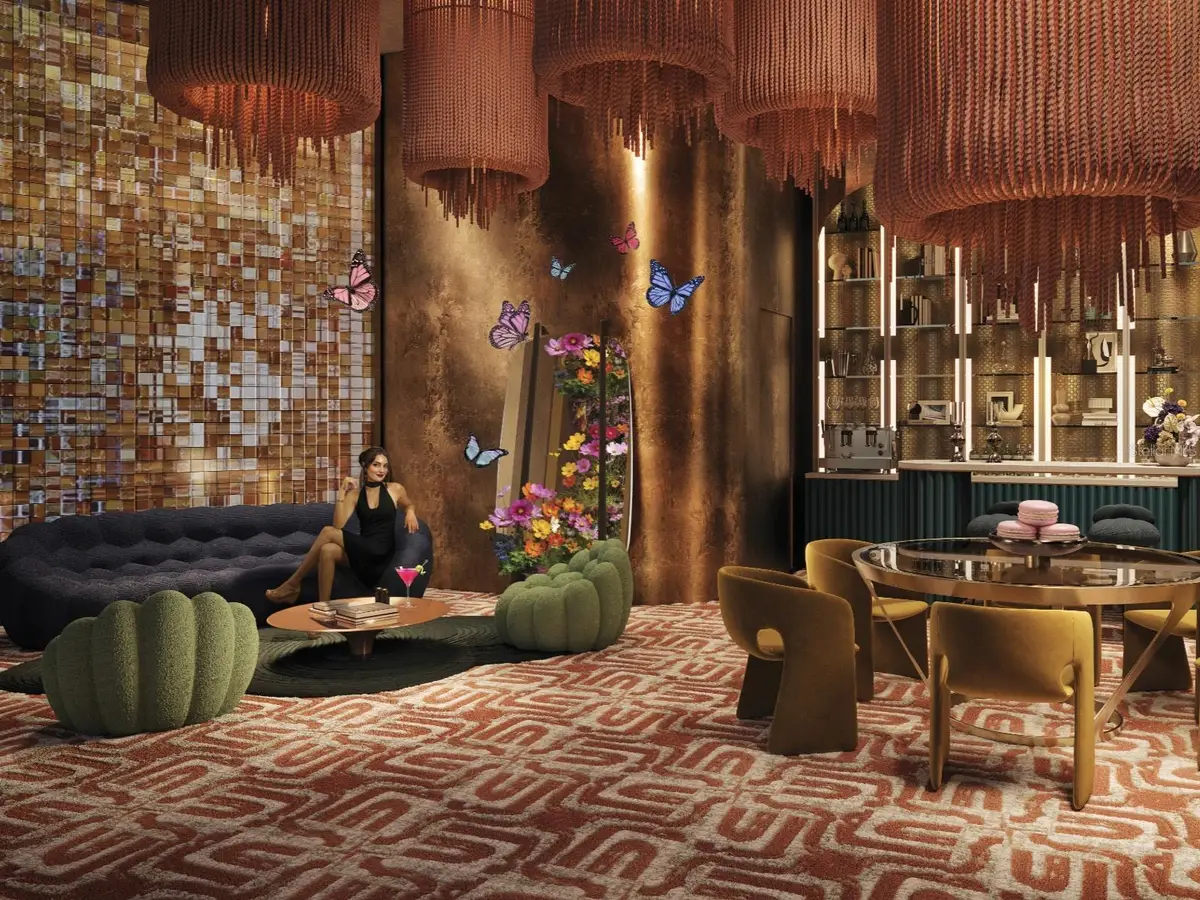 344 4th Street S #1405, Saint Petersburg, FL 33701 - #1