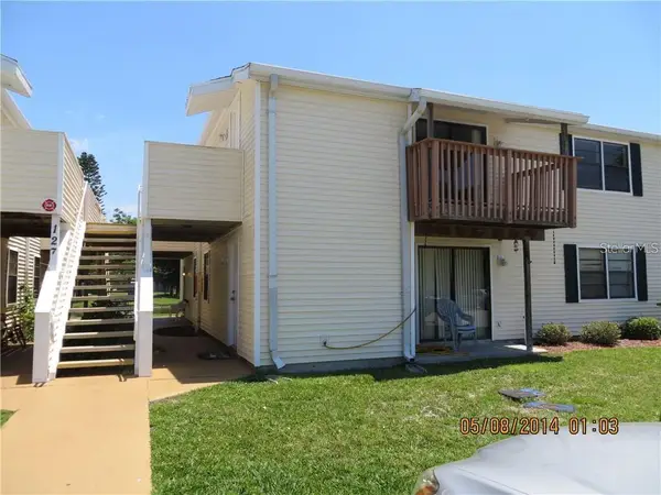 124 Loblolly Court #D, OLDSMAR, FL 34677