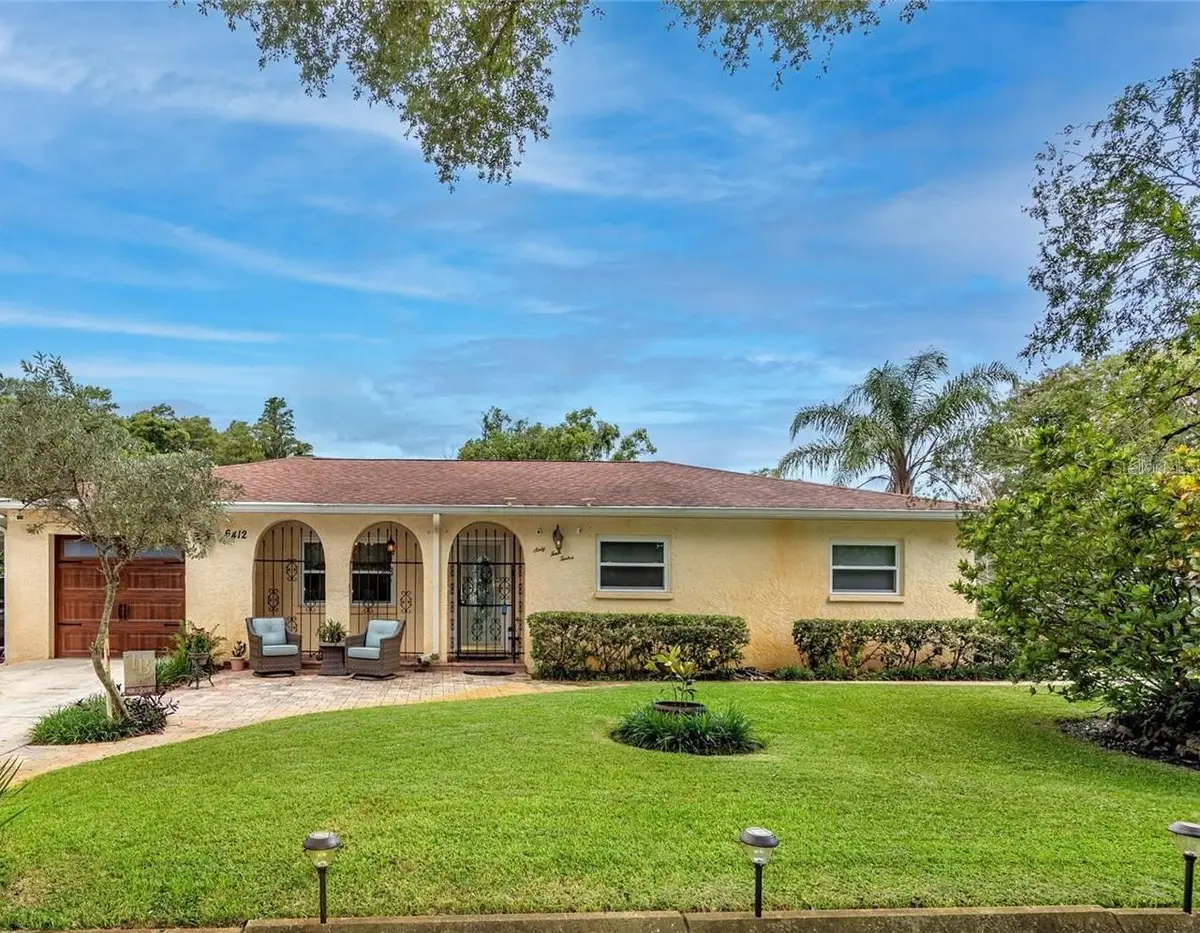 6412 N Woodlynne Avenue, Tampa, FL 33614 - #1