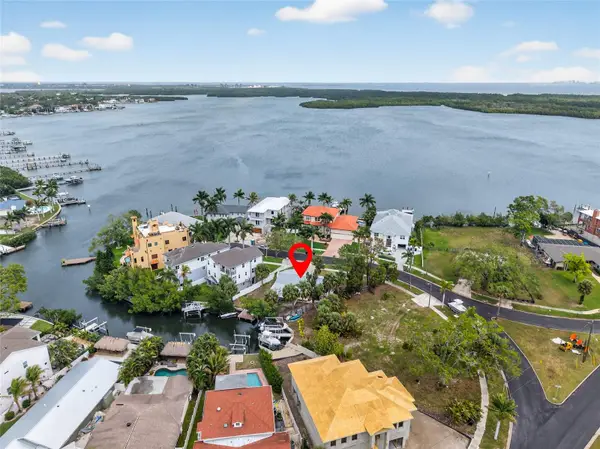 1809 Bayou Grande Boulevard Ne, ST PETERSBURG, FL 33703