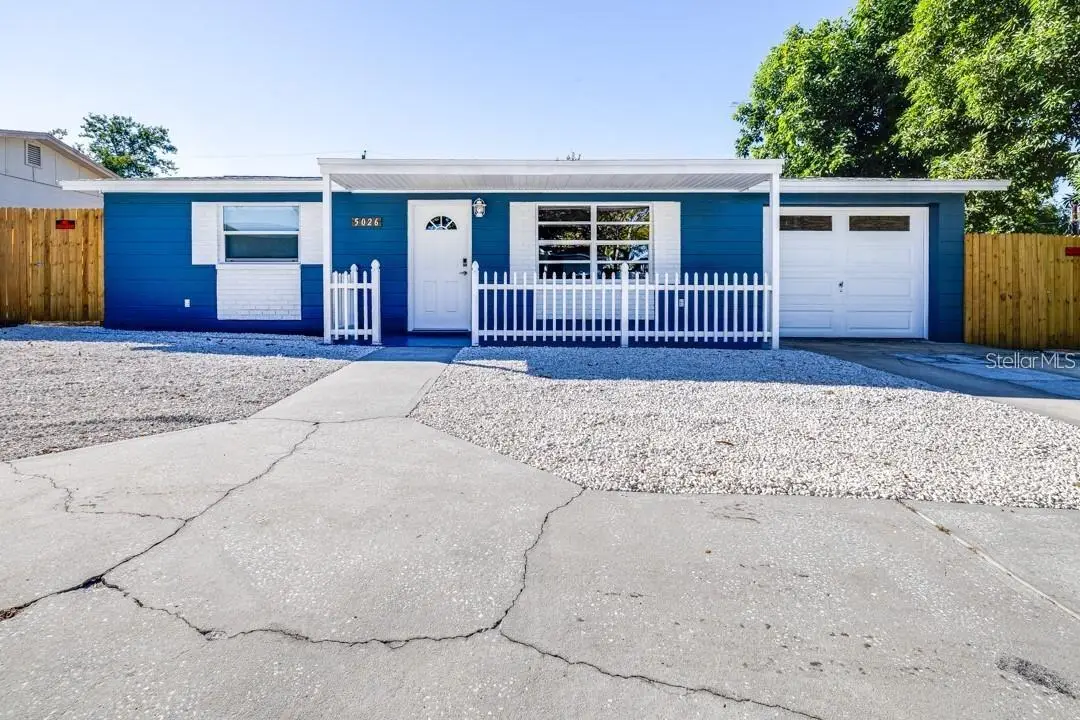 5026 Moog Road, Holiday, FL 34690 - #1