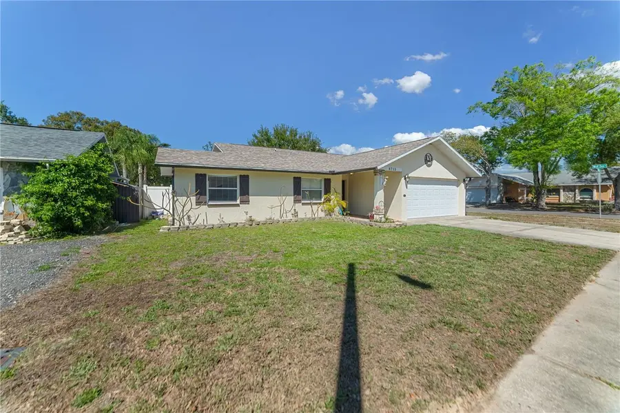 8715 Huntsman Lane, Port Richey, FL 34668 - #2