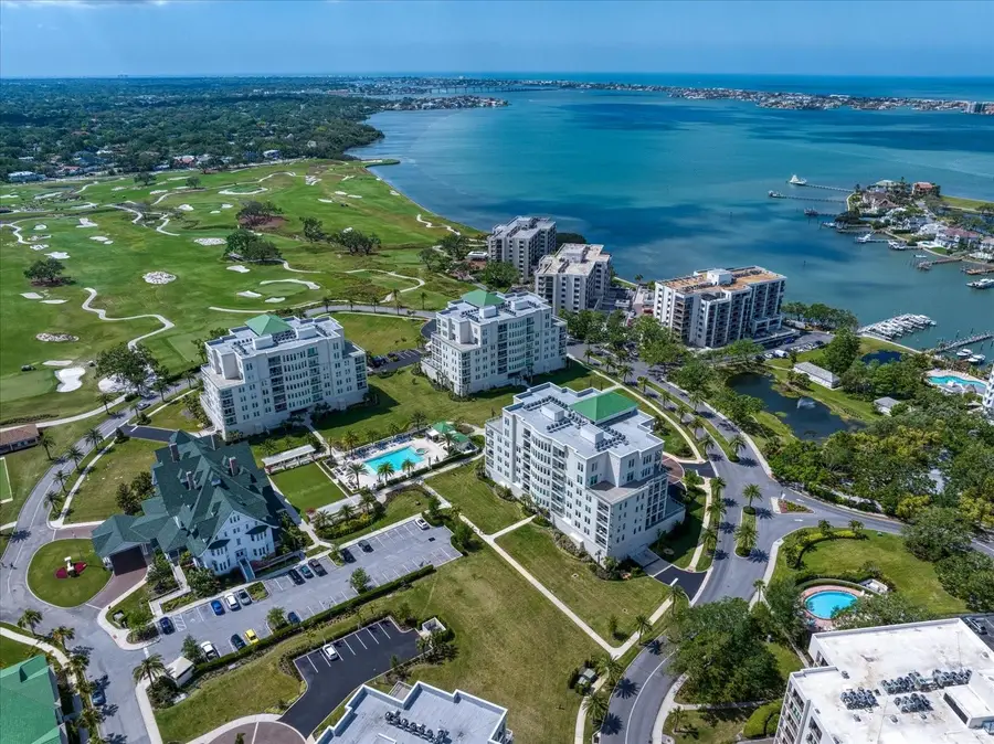 125 Belleview Boulevard #302, Belleair, FL 33756 - #2