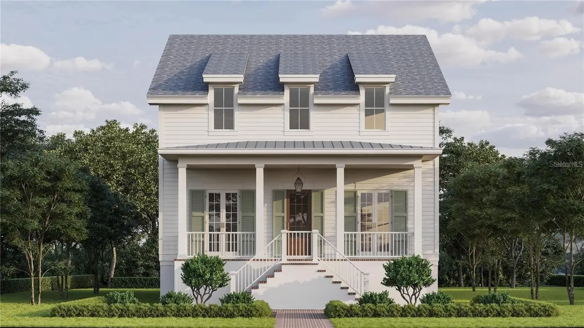 808 39th Avenue Ne, Saint Petersburg, FL 33703 - #1