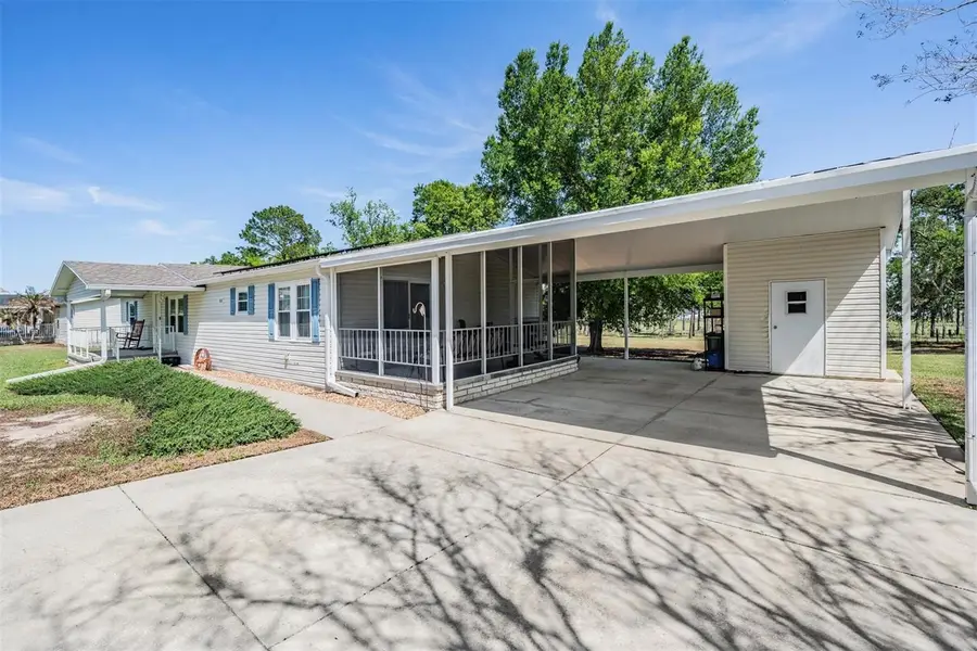 13544 Kent Bradley Street, Dade City, FL 33525 - #2