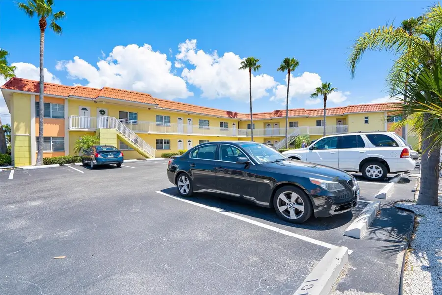 4103 Gulf Boulevard #201, Saint Pete Beach, FL 33706 - #2