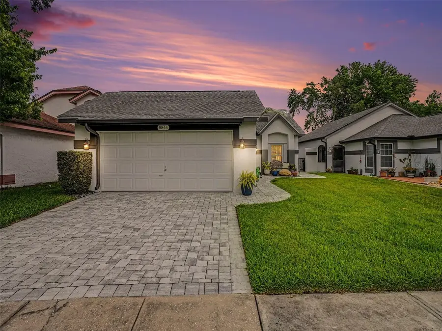 5845 Plum Pudding Court, Orlando, FL 32821 - #2