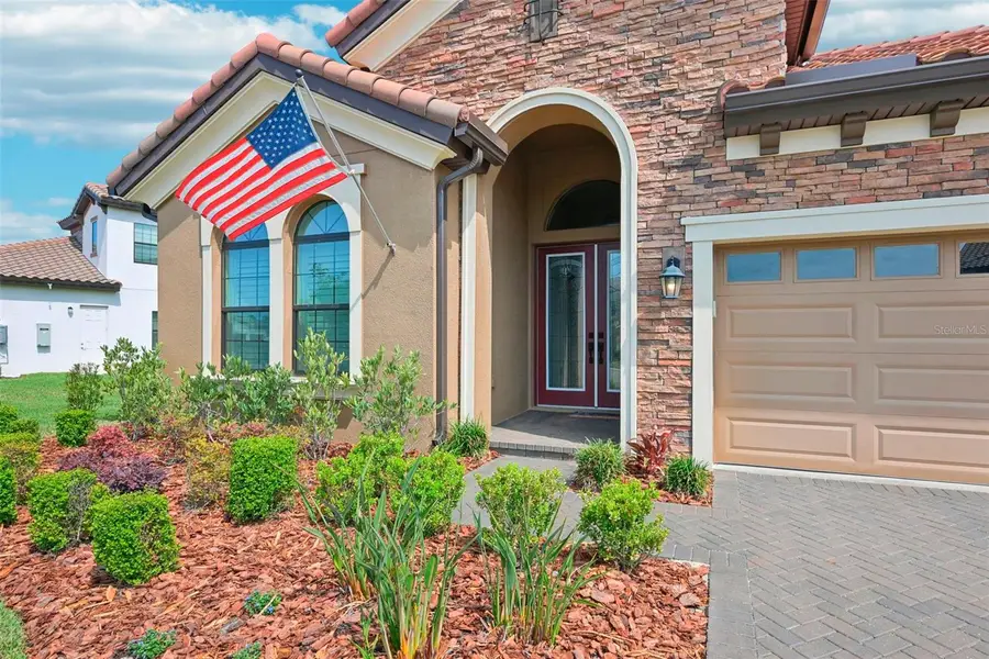 14162 Swiss Bridge Drive, Riverview, FL 33579 - #2