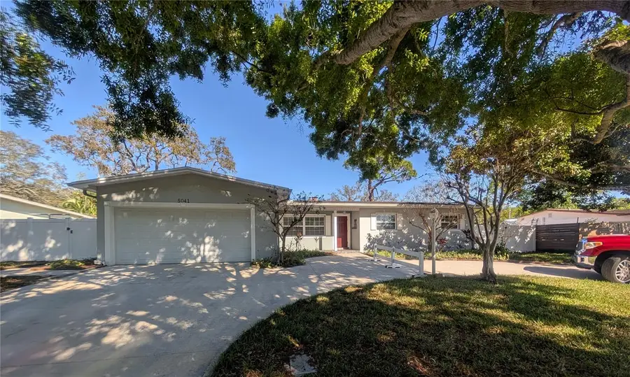 5041 Myrtle Lane, Madeira Beach, FL 33708 - #2