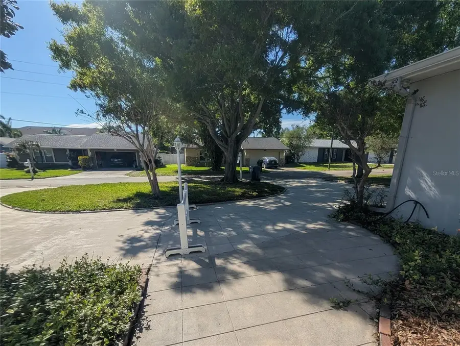 5041 Myrtle Lane, Madeira Beach, FL 33708 - #3