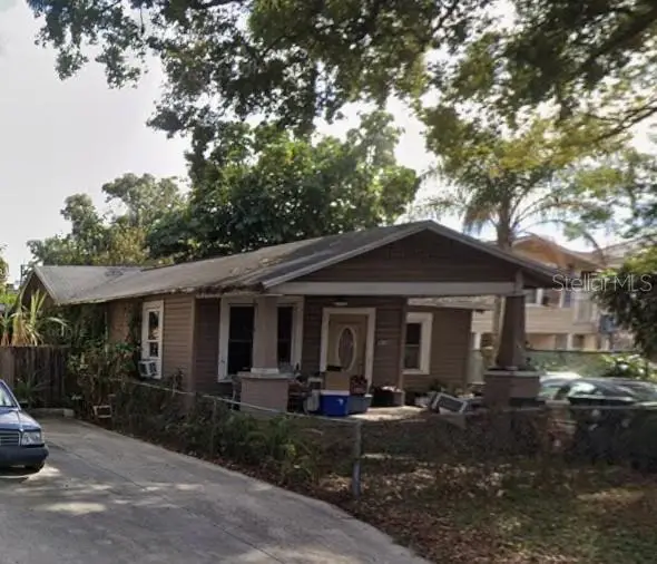 6909 N Navin Avenue, Tampa, FL 33604 - #3
